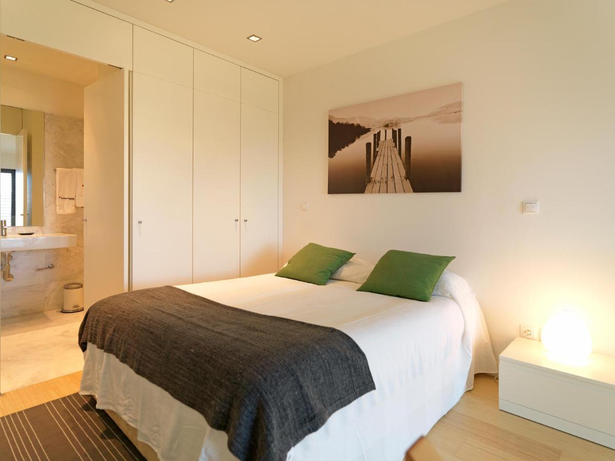 Appartement Flh - Porto Charming Flat à Matosinhos  Extérieur photo
