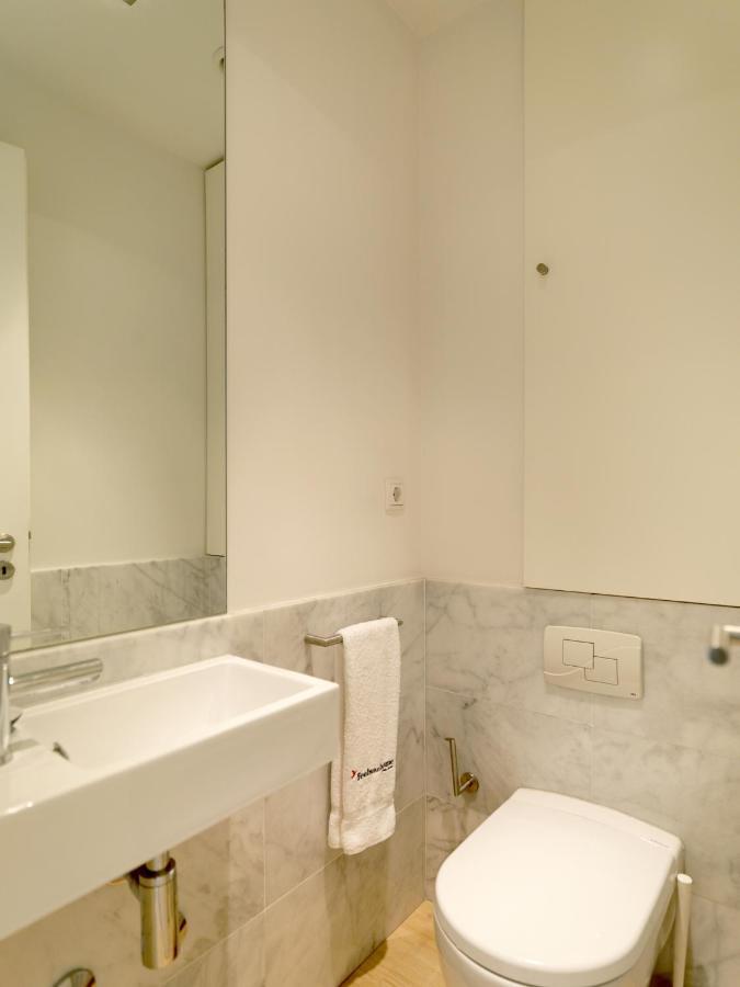 Appartement Flh - Porto Charming Flat à Matosinhos  Extérieur photo