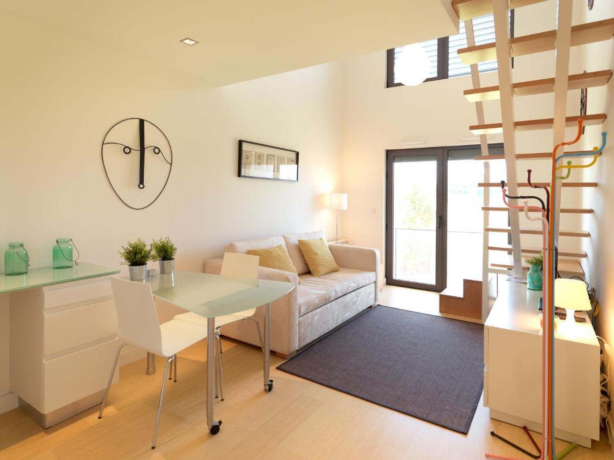 Appartement Flh - Porto Charming Flat à Matosinhos  Extérieur photo