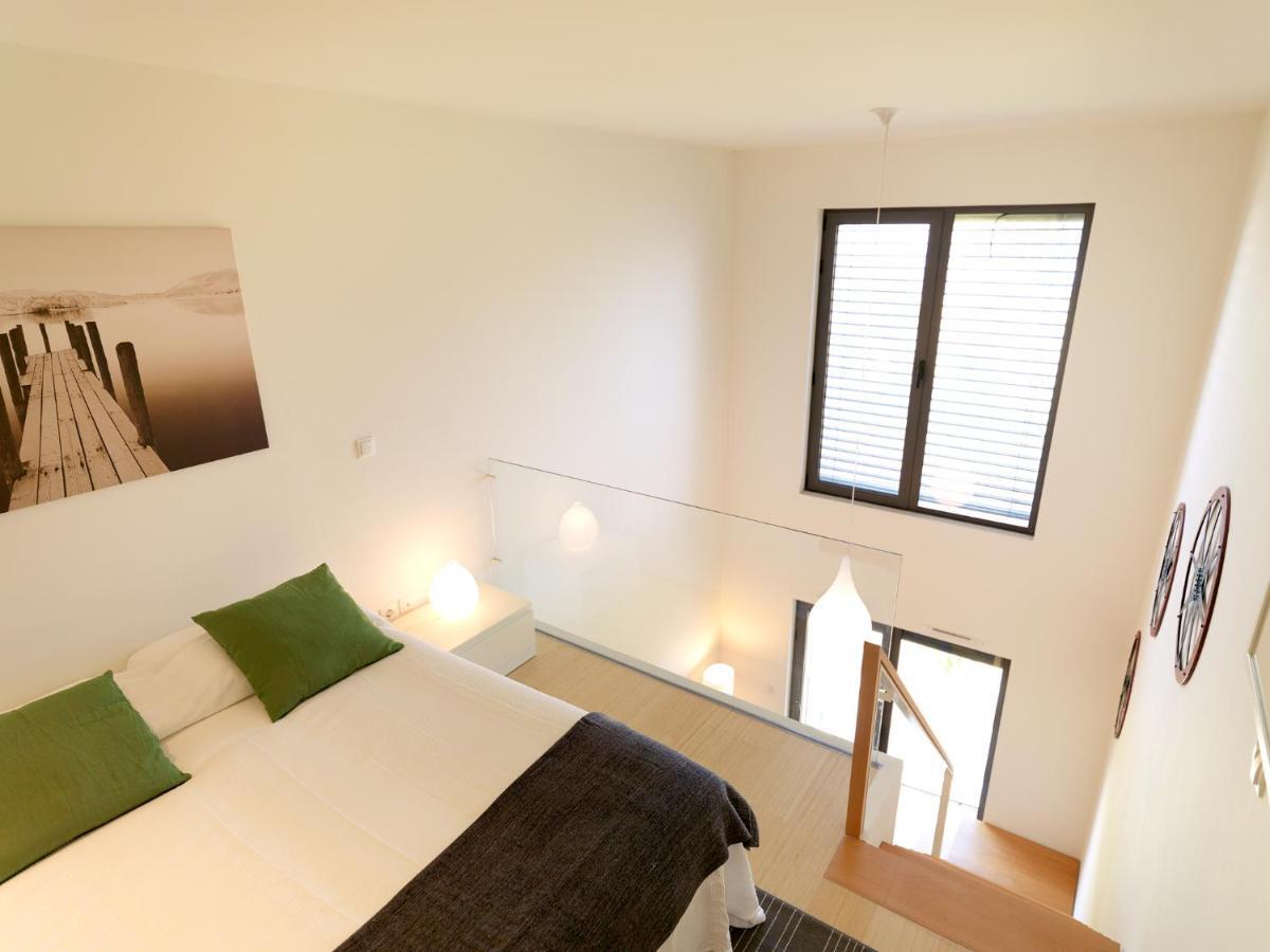 Appartement Flh - Porto Charming Flat à Matosinhos  Extérieur photo
