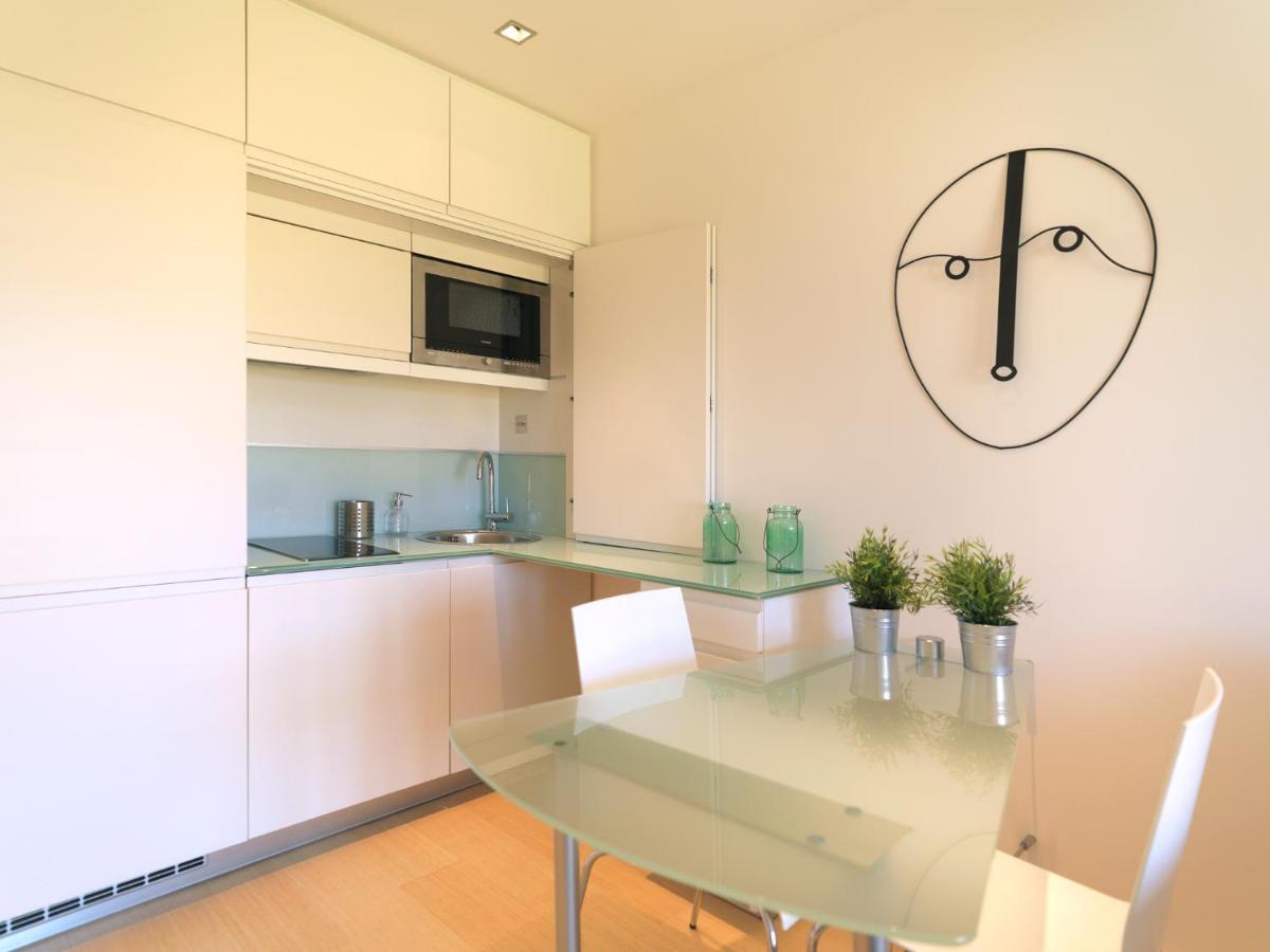 Appartement Flh - Porto Charming Flat à Matosinhos  Extérieur photo