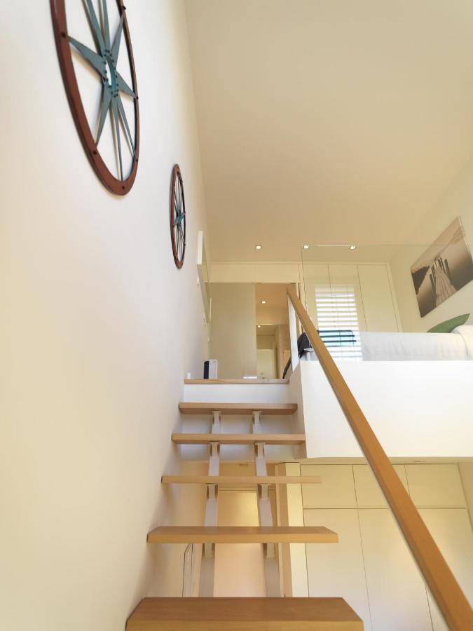 Appartement Flh - Porto Charming Flat à Matosinhos  Extérieur photo